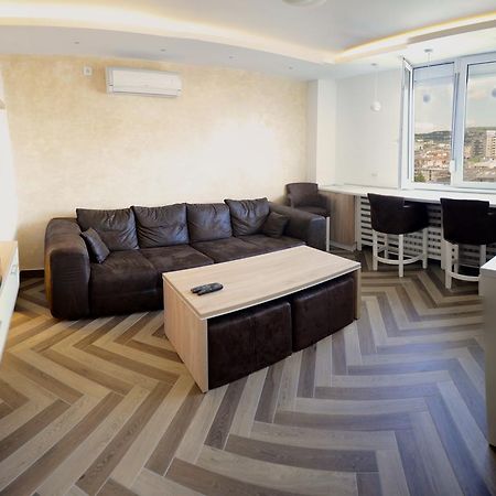 In The Heart Of Belgrade Belgrado Exterior foto