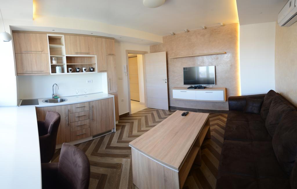 In The Heart Of Belgrade Belgrado Exterior foto