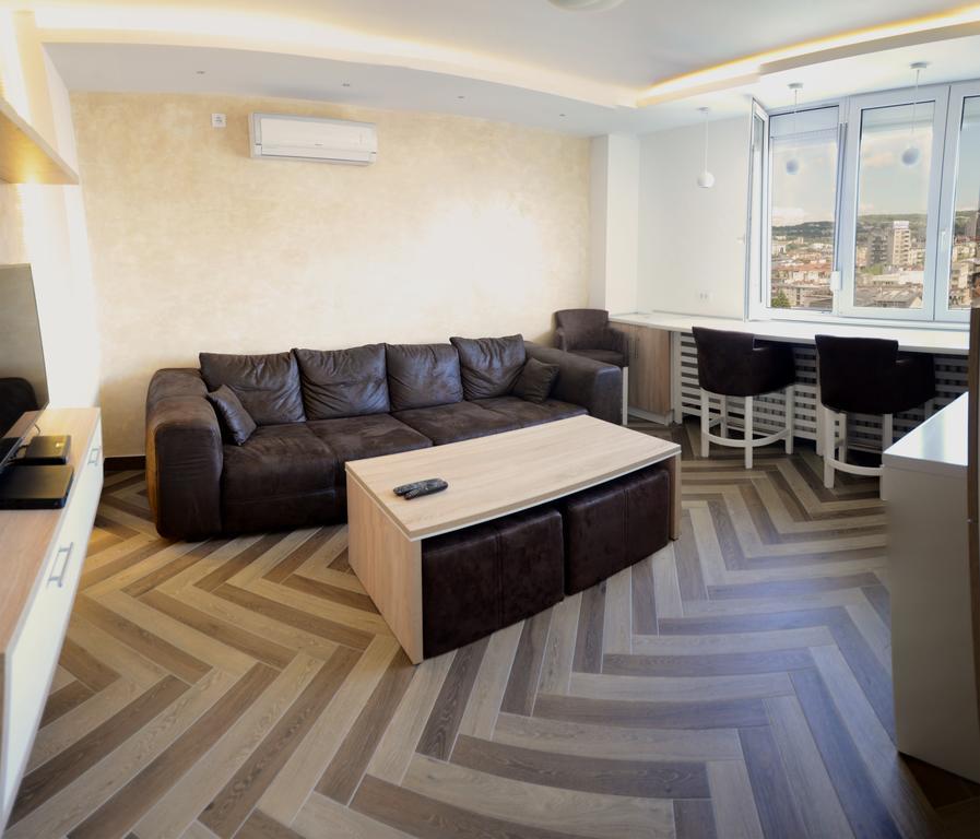 In The Heart Of Belgrade Belgrado Exterior foto
